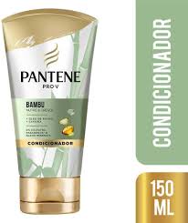 COND.PANTENE BAMBU 150ML