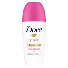 ROLL ON DOVE GO FRESH 50ML