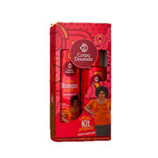 SH.E COND.CORPO DOURADO CAB.DANIF.