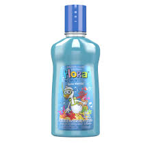 SABONETE LIQUIDO HIDRATA E AMACIA A PELE FLORA NENEN 100ML