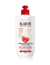 CREME P/PENTEAR ELSEVE REPAR.TOTAL 250ML
