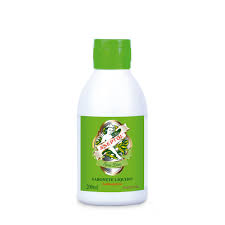 SABONETE LIQUIDO ANTISSEPTICO ERVA DOCE ASEPTOL FATTORE 200ML
