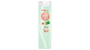 SHAMPOO SEDA BY RAYZA BABOSA + OLEOS 325G