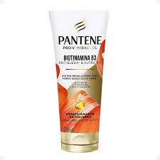 COND.PANTENE BIOTINAMINA B3 150ML