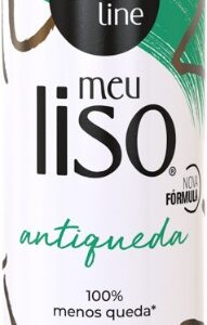 SH.SALON LINE ANTIQUEDA 300ML