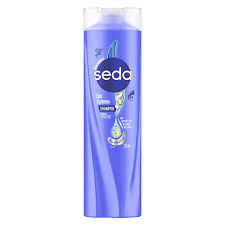 SHAMPOO SEDA LISO EXTREMO 325G