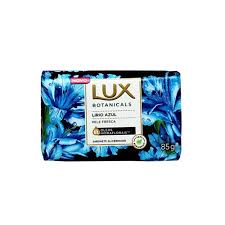 SABONETE LIRIO AZUL PELE FRESCA LUX BOTANICALS 85G