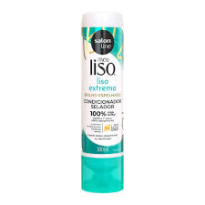 COND.SALON LINE LISO EXTREMO 300ML