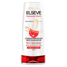 COND. ELSEVE REPARACAO TOTAL 5 200ML