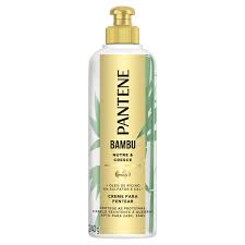 CREME P/ PENTEAR PANTENE BAMBU 240G