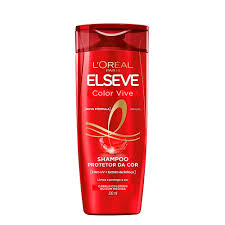 SH. ELSEVE COLOR VIVE 200ML