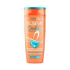SH. ELSEVE CACHOS LONGOS DOS SONHOS 200ML