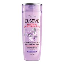 SH. ELSEVE HYDRA HIALURONICO 400ML
