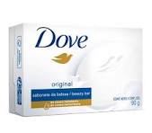 SABONETE DOVE 90G