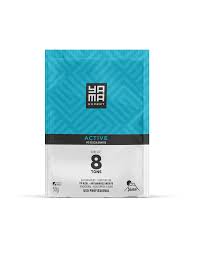 PO DESCOLORANTE ACTIVE YAMA EXPERT 50G