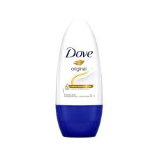 ROLL ON DOVE ORIGINAL 50ML