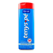 TALCO P/PES TENYS PE ORIGINAL 100G