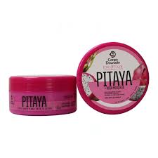 ESFOLIANTE CORPO DOURADO PITAYA 150G