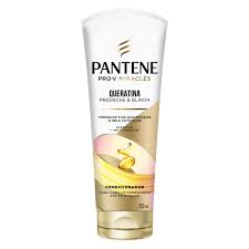 COND.PANTENE QUERATINA 250ML