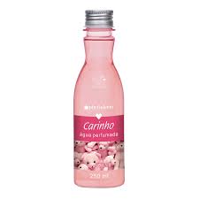 DEO COLONIA CARINHO PHYTODERM 250ML