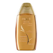 OLEO CORPORAL DOCE MURIEL 100ML