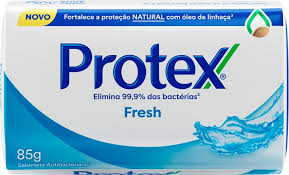 SABONETE PROTEX FRESH 85G