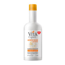 COND.VITA CAPILI AMIDO DE MILHO E QUERATINA 310ML