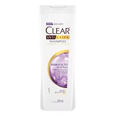 SH.CLEAR HIDRATACAO INTENSA 200ML