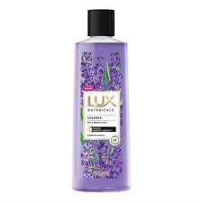 SABONETE LÍQUIDO LAVANDA LUX BOTANICALS 250ML