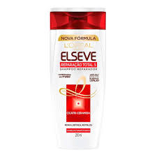 SH. ELSEVE REPARACAO TOTAL 200ML
