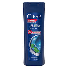 SH.CLEAR MEN ICE COOL MENTHOL 200ML