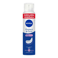 ANTITRANS.NIVEA PROTECT CARE 150ML
