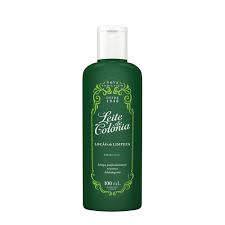 DESODORANTE ORIGINAL LEITE DE COLONIA 100ML