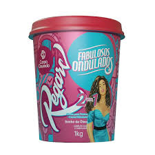 CR.P/PENTEAR FAB.ONDU.CORPO DOURADO 1KG