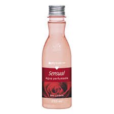 DEO COLONIA SENSUAL PHYTODERM 250ML