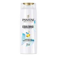 SH. PANTENE EQUILIBRIO 175G