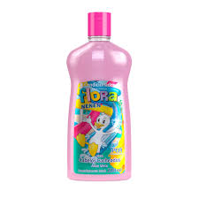 CONDICIONADOR PARA CABELOS CACHEADOS ALE VERA FLORA NENEN 100ML