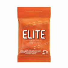 PRESERVATIVOS LUBRIFICADO ELITE 3UNI