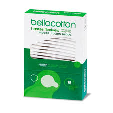COTONETES BELLACOTTON 75UNI