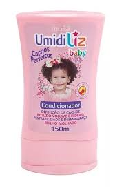 COND.MURIEL BABY CACHOS PERFEITOS 150ML
