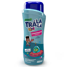 COND.TRALALA KIDS NUTRIKIDS 480ML