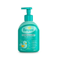 COND.PAMPERS DE GLICERINA 200ML