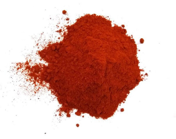 PAPRICA DEFUMADA NATURYS 50G