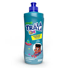 CREME P/PENTEAR TRALALA KIDS NUTRIKIDS 300ML