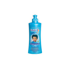 ATIV.DE CACHOS UMIDILIZ BABY CACHOS PERF.150ML