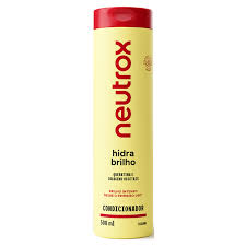 COND.NEUTROX HIDRA BRILHO 500 ML