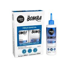 SH.E COND.SALON LINE CRESCIMENTO