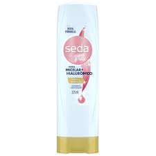 COND.SEDA HIDRA MICELAR + HIALURONICO 325ML