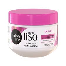 MASC.SALON LINE DEMAIS 300G