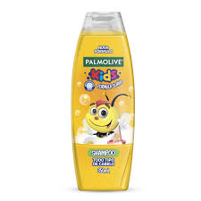 COND.PALMOLIVE KIDS TODO TIPO DE CABELO 350ML